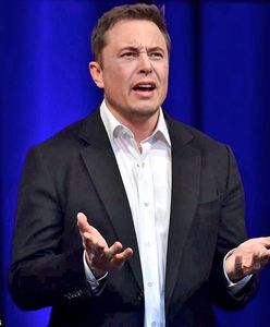 Musk skasował konta SpaceX i Tesli. Wystarczyła zaczepka internauty