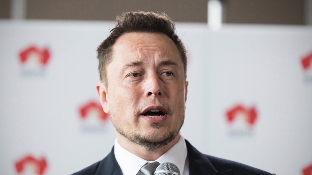 Internet z kosmosu dla każdego - nowy pomysł Elona Muska