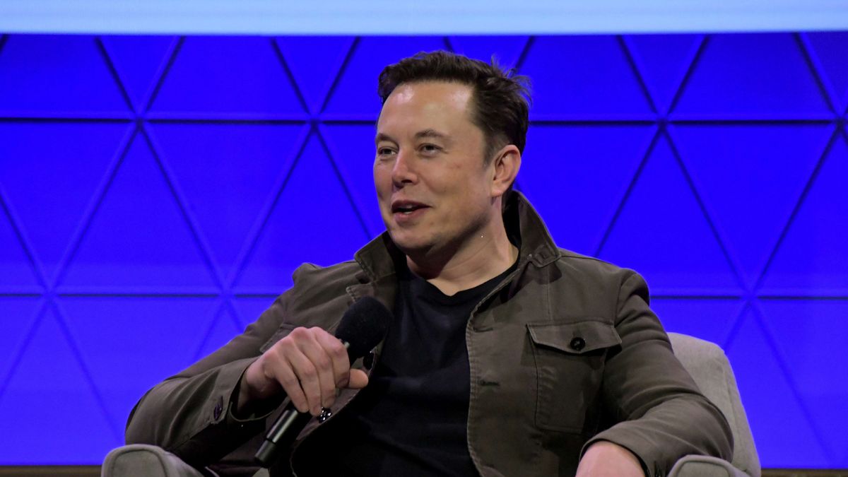 Elon Musk pomaga w walce z koronawirusem