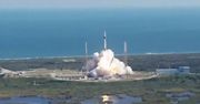 Elon Musk wysłał w kosmos mały browar i empatycznego robota