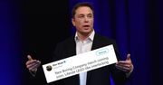 Elon Musk chce sprzedawać "klocki Lego". Będą zrobione z kamienia
