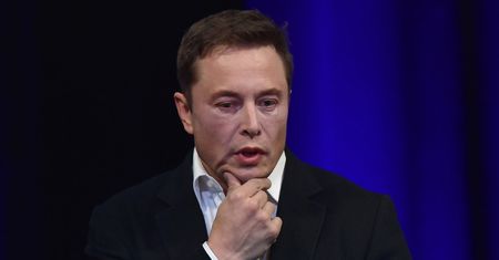 Elon Musk przyznaje: Tesla popełniła "tragiczny błąd"