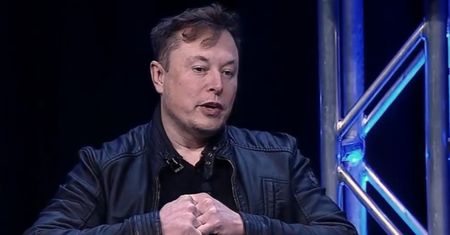 Elon Musk obawia się, że umrze nim dotrze na Marsa. "Musimy zwiększyć tempo"
