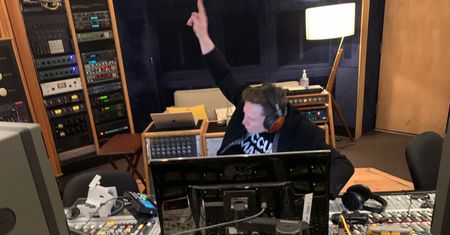Elon Musk z pierwszym utworem na Spotify. Zaskoczył wszystkich - posłuchajcie sami