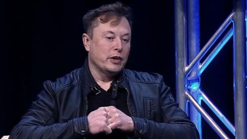 Elon Musk opowiedział o obawach związanych z kolonizacją Marsa
