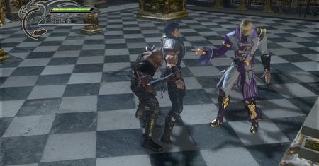 Galeria: Hokuto Musou