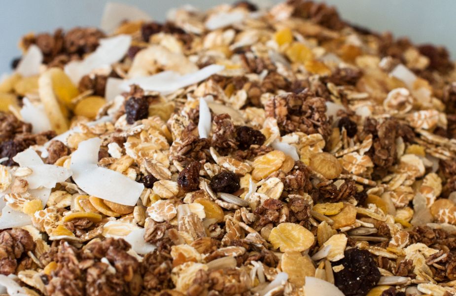 Chcesz się odchudzać? Sprawdź czy wiesz, ile kalorii mają te produkty