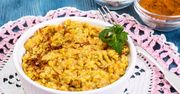Hummus na deser? Wegański hit w nowej odsłonie