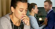 Anna Mucha zostanie oszukana w "M jak miłość"! Padnie ofiarą fatalnej miłosnej pomyłki!