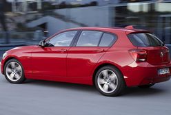 Nowa generacja BMW serii 1