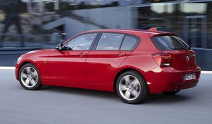 Nowa generacja BMW serii 1