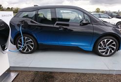 BMW rozpoczyna elektryczną ofensywę - wybuduje aż 100 stacji ładowania samochodów elektrycznych