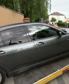 Został przyłapany na oszustwie, później groził śmiercią dziennikarzowi