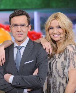 Już są! Zdjęcia z pierwszego odcinka "Kocham Cię, Polsko" z Joanną Koroniewską!