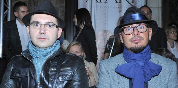 Jacyków i Witkowski: żadnego ślubu nie będzie!