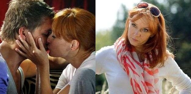 Magdalena Walach: Poprosił mnie, żebym wyznała miłość