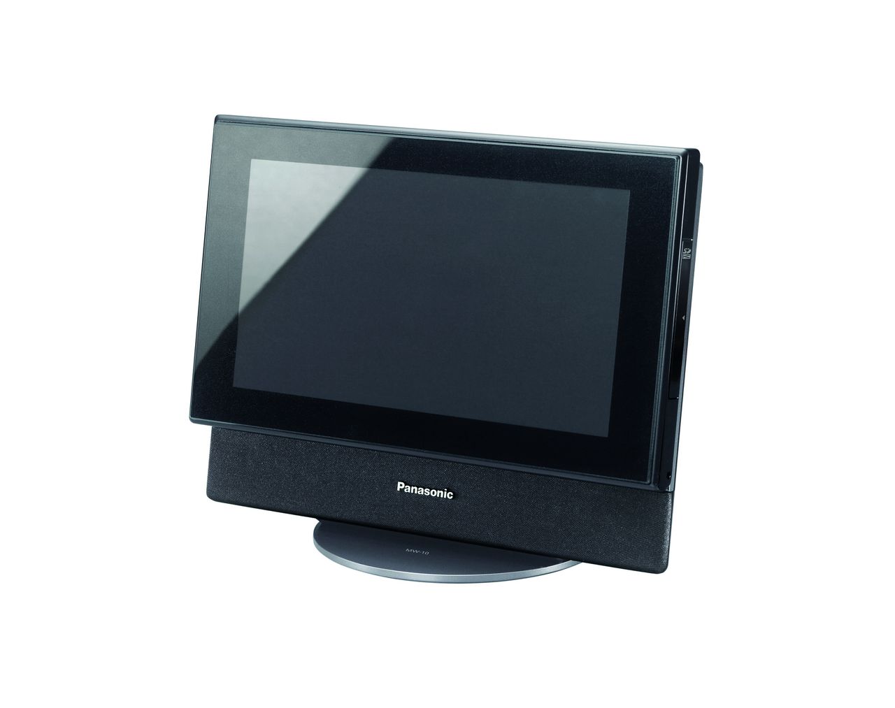 Zestaw multimedialny ze stacją dokującą iPod