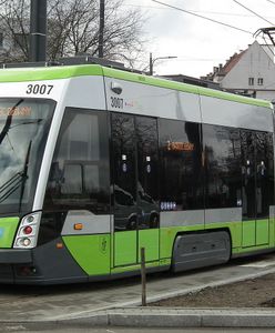 Olsztyn. Dwulatek zostawiony na przystanku. MPK wyjaśnia sprawę