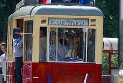 Europejski tramwaj w Warszawie
