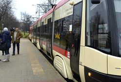 Nazista patronem tramwaju w Gdańsku. "Czy to możliwe"?