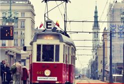 Warszawskie tramwaje elektryczne są już z nami 110 lat. Miasto świętuje rocznicę