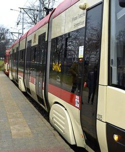 Nazista patronem tramwaju w Gdańsku. "Czy to możliwe"?