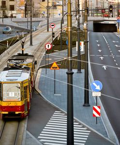 Tramwajem dojdziemy do Piaseczna, Janek i Sochaczewa. Oto plan na kolejne lata