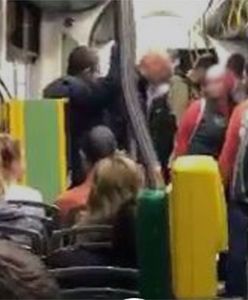 Atak na obcokrajowca w Poznaniu. "Nikt tu nie będzie gadał po niemiecku"