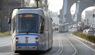 Sępolno – wypadek na ulicy Mickiewicza