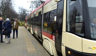 Nazista patronem tramwaju w Gdańsku. "Czy to możliwe"?