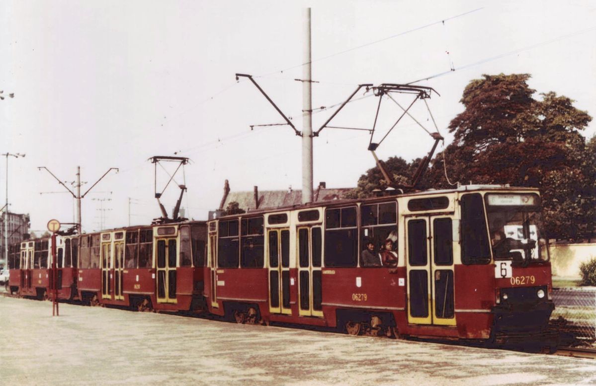 Wyremontowali historyczny tramwaj. Wkrótce wyjedzie na ulice