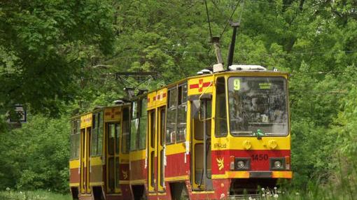 Każdy może kupić sobie tramwaj