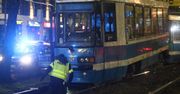 Wrocław: kobieta wpadła pod tramwaj przy Sky Tower