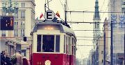 Warszawskie tramwaje elektryczne są już z nami 110 lat. Miasto świętuje rocznicę