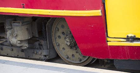 Warszawa. Zerwana trakcja. Nie kursują tramwaje