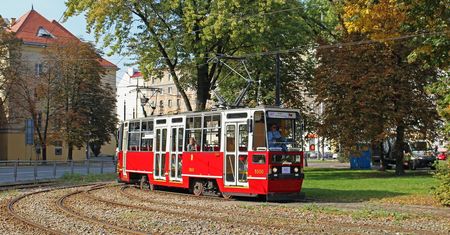 Akcja "Interwencja pasażerska". Przez ulice Warszawy pojedzie niecodzienny tramwaj
