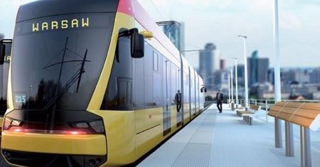 CBA sprawdzi przetarg na warszawskie tramwaje