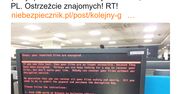 Nowy, lepszy wirus. Atak ransomware uderzył w kilkadziesiąt polskich firm
