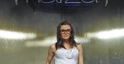 Natasza Urbańska zbrzydła?