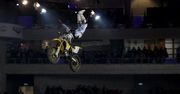 Freestyle Motocross w Ergo Arenie