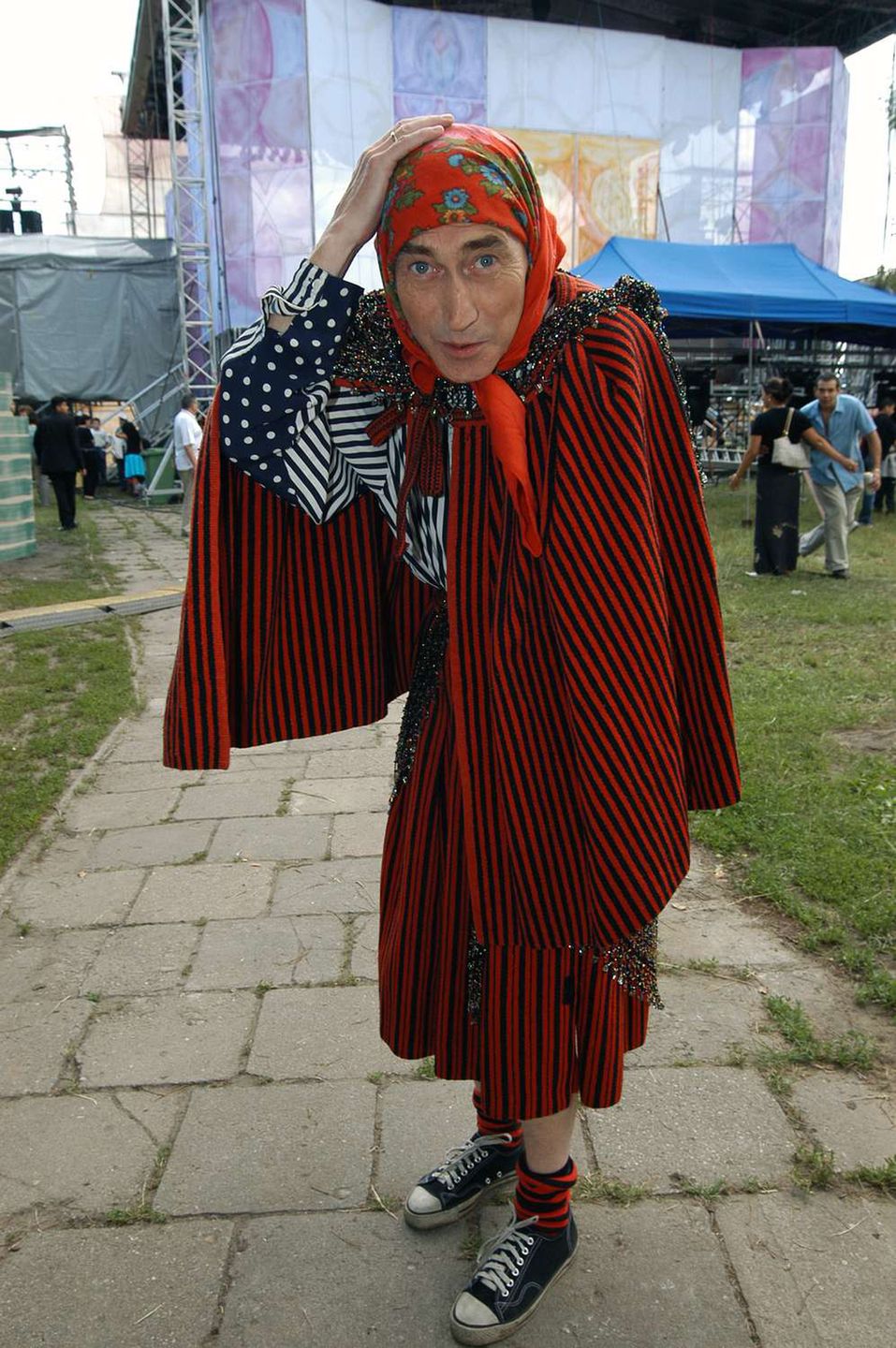 Bronisław Opałko zmarł w wieku 66 lat