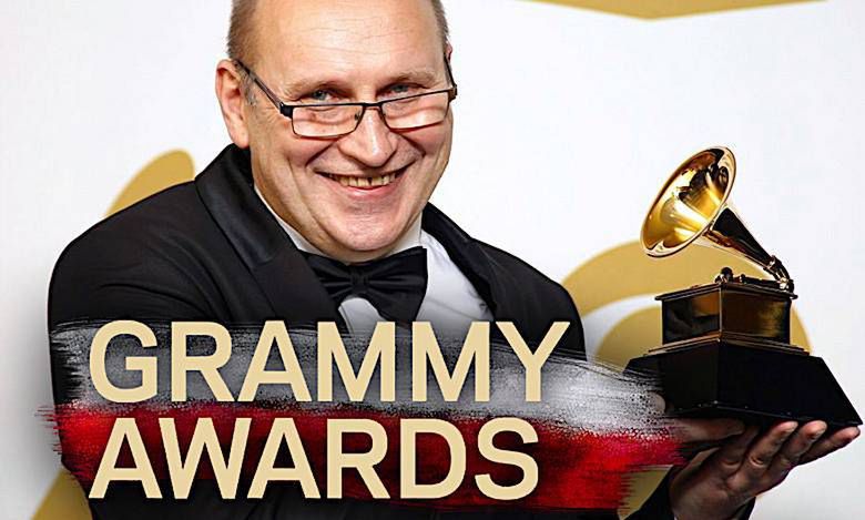 Nie tylko Włodek Pawlik. Oto wszyscy Polcy, którzy zostali nagrodzeni Grammy!