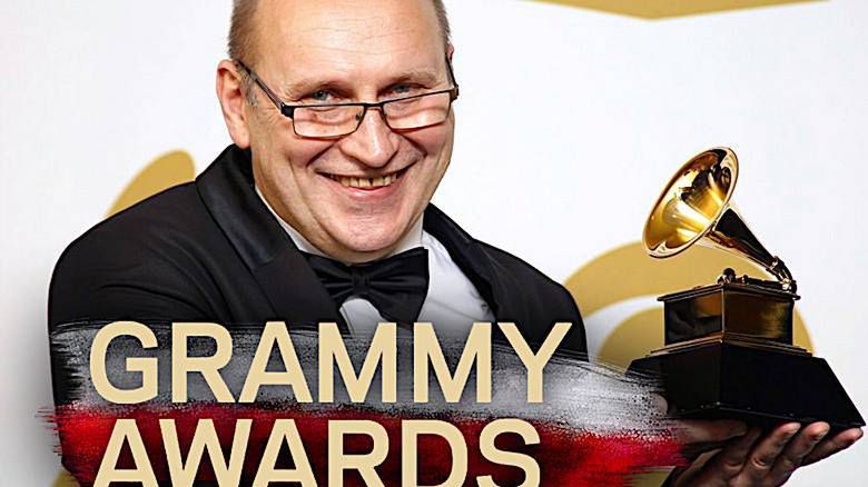 Grammy dla Polaków. Polscy laureaci, kto dostał?