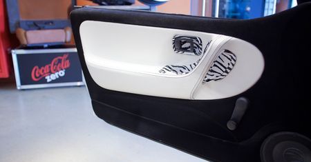 Startuje polska edycja kultowego programu "Pimp My Ride"