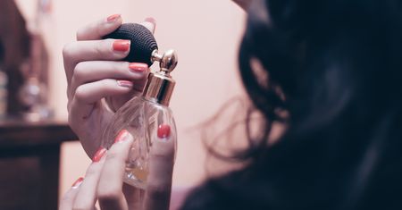 Sposób na perfumy. Nie daj się oszukać