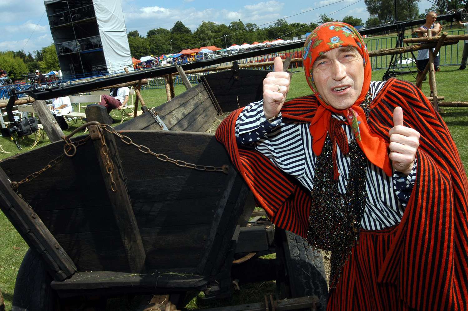 Nie żyje Bronisław Opałko