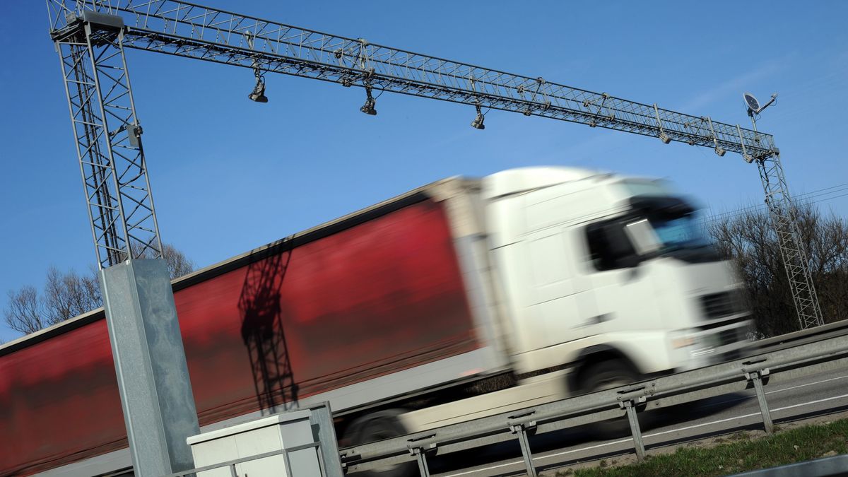 Asseco Central Europe straciło kontrakt na elektroniczny system sprzedaży winiet autostradowych.