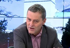 Cięta riposta Tomasza Piątka na wpis Cezarego Gmyza. Poszło o Macierewicza