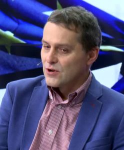 Cezary Gmyz z naganą od szefa. Nazwał prof. Gersdorf wulgarnym określeniem