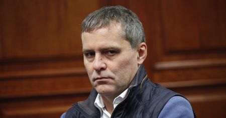 Dziennikarz Cezary Gmyz udał studentkę, by czytać "Wyborczą". Nie ma wyrzutów sumienia